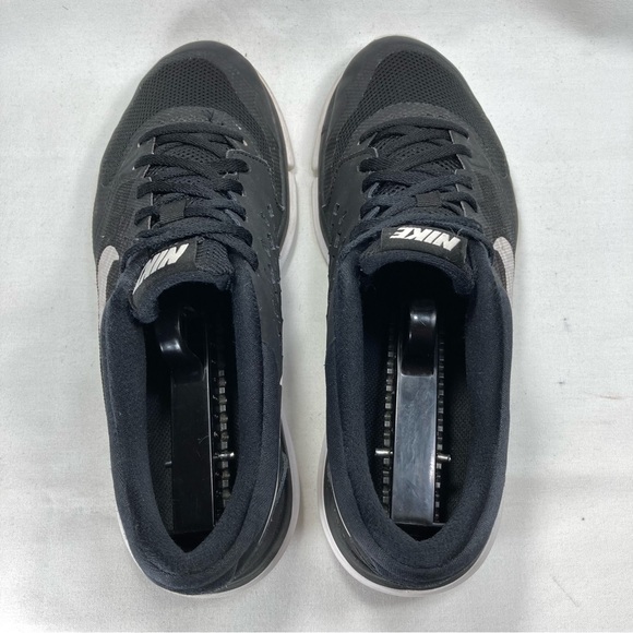 Nike Flex Run 2015 709021-004 Running Sneakers Shoes Women's Size 9 - Picture 7 of 11